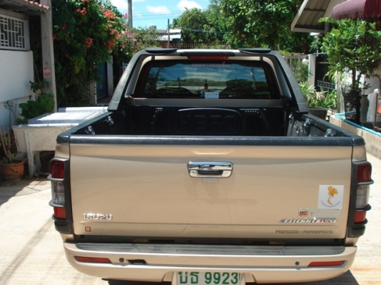 lsuzu dmax 3.0 xls 2006 ตัวท็อปสุด แอลแบล็ค2ลูกไม่เคยใช้ lsuzu dmax 3.0 xls 2006 ตัวท็อปสุด แอลแบล็ค2ลูกไม่เคยใช้