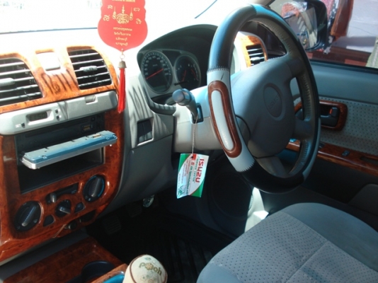 lsuzu dmax 3.0 xls 2006 ตัวท็อปสุด แอลแบล็ค2ลูกไม่เคยใช้ lsuzu dmax 3.0 xls 2006 ตัวท็อปสุด แอลแบล็ค2ลูกไม่เคยใช้