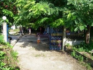 ด่วนที่ดินทำเลทอง มีบ้านด้วย 1หลัง มาก่อนได้ก่อน