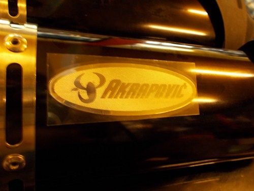 ท่อสูตรแต่งใส่ได้ตั้งแต่100ccขึ้นไปงานสวยๆของใหม่นำเข้าราคาถูก2500บาท