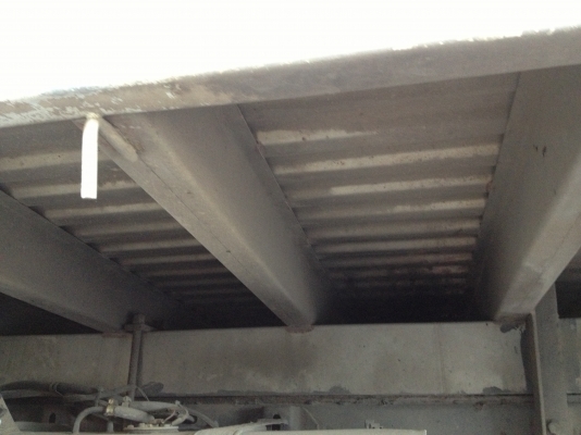 ขายกระบะแสตนเหรดติดรถ6ล้อ ยาว5.5เมตรสภาพสวยไม่มีบุบ ยังไม่เอาลงจากรถ