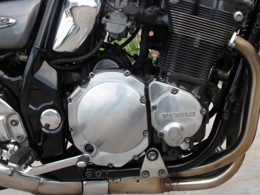 ขาย suzuki inazuma 1200 ปี99 ทะเบียนพร้อมโอน