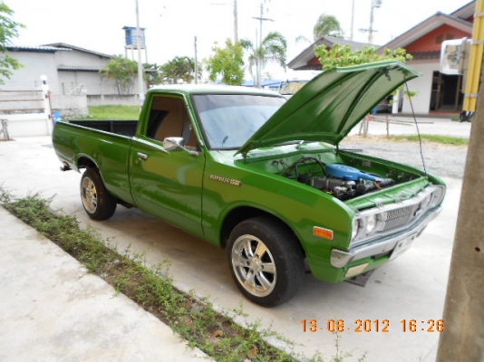 ขายดัสสัน Datsun 620