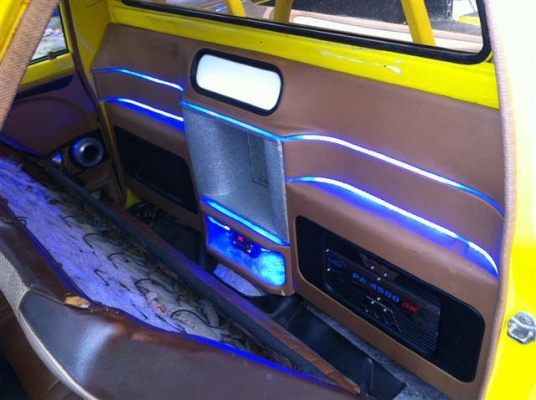 ขาย Toyata RN30 แต่งสวยครบสูตรนักซิ่ง