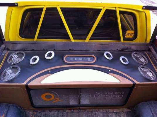 ขาย Toyata RN30 แต่งสวยครบสูตรนักซิ่ง