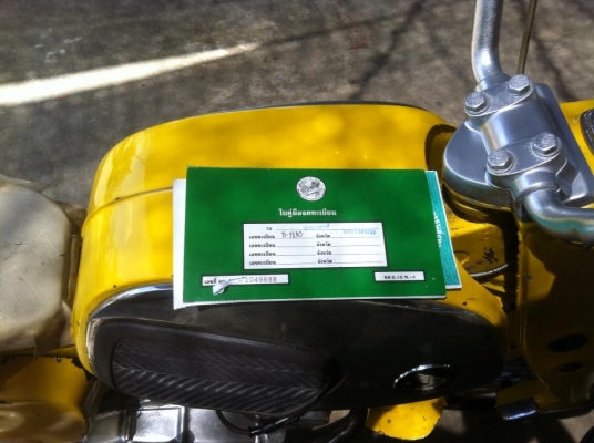 ขาย c95 ของครบ  สวยๆ  ทะเบียน เครื่องดีมากๆ ของเดิมเยอะ สีสวย 0918759329 ถูกๆ