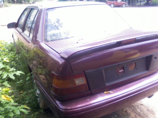 ขาย HYUNDAI EXCEL ราคาถูก