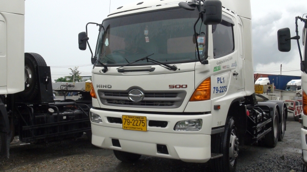 ขายด่วน!รถบรรทุก 10 ล้อหัวลาก 3 คัน