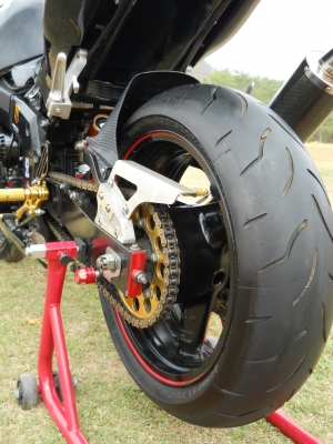 ขาย ZXR 750 cc. ทะเบียนแท้โอน เอาไปขี่อย่างเดียวครับ