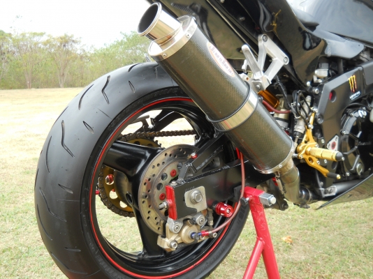 ขาย ZXR 750 cc. ทะเบียนแท้โอน เอาไปขี่อย่างเดียวครับ