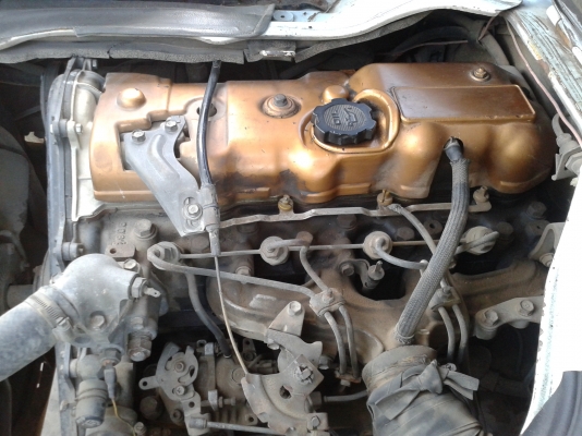 รถตู้ toyota จดเป็นรถนั่ง 12 ที่นั่ง มีเบาะครบ