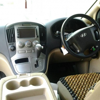 ขายฮุนได H1 สภาพสวย ไม่เคยชนสีเดิมๆทั้งคัน รถสวยอยู่แถวโรงพยาบาลกรุงเทพ ขายฮุนได H1 สภาพสวย ไม่เคยชนสีเดิมๆทั้งคัน รถสวยอยู่แถวโรงพยาบาลกรุงเทพ