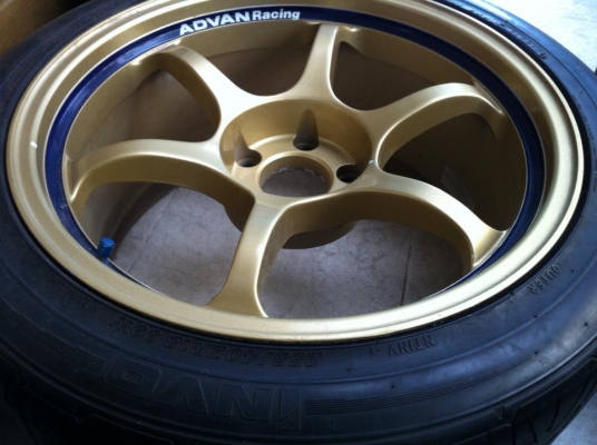 ขายแม็กขอบ re 18 กว้าง 9.5 ออฟ 12