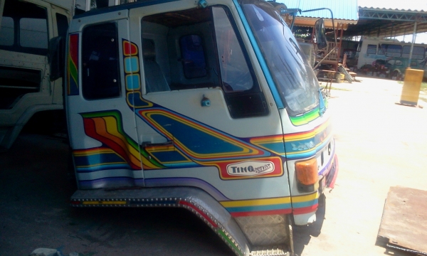 ขายด่วนครับ หัวล็อคกี้ ตามสภาพที่เห็นในรูป