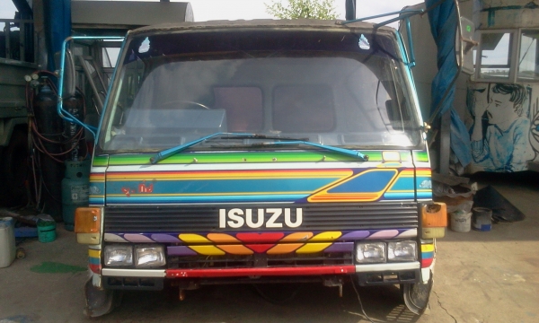 ขายด่วนครับ หัวล็อคกี้ ตามสภาพที่เห็นในรูป