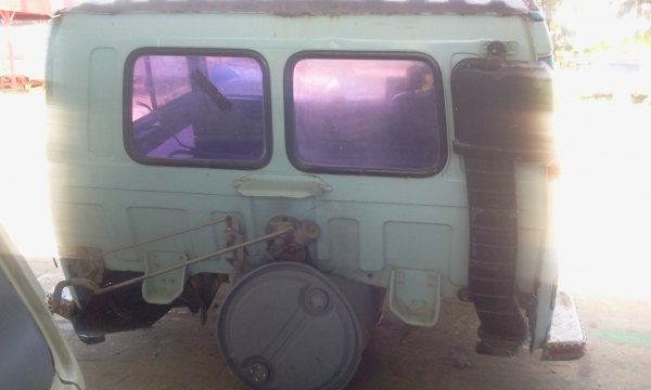 ขายด่วนครับ หัวล็อคกี้ ตามสภาพที่เห็นในรูป