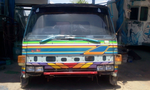 ขายด่วนครับ หัวล็อคกี้ ตามสภาพที่เห็นในรูป