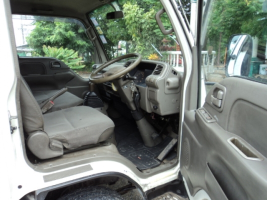 isuzu 4 ล้อ ไม่ติตเวลา