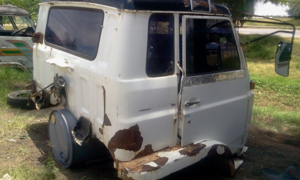 ขายหัวเก๋ง jcm ตามสภาพครับ