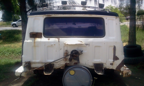 ขายหัวเก๋ง jcm ตามสภาพครับ