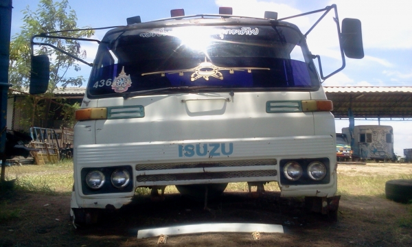 ขายหัวเก๋ง jcm ตามสภาพครับ