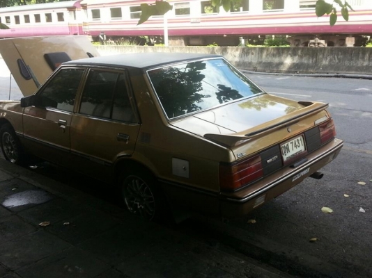 มิซูกล่องไม่ขีดติดแก๊สสภาพดี 55000