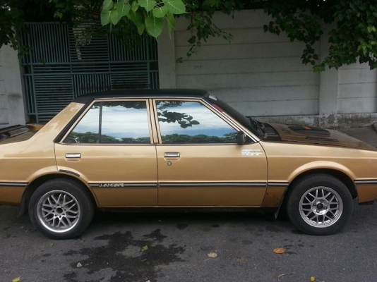 มิซูกล่องไม่ขีดติดแก๊สสภาพดี 55000