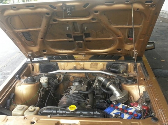 มิซูกล่องไม่ขีดติดแก๊สสภาพดี 55000