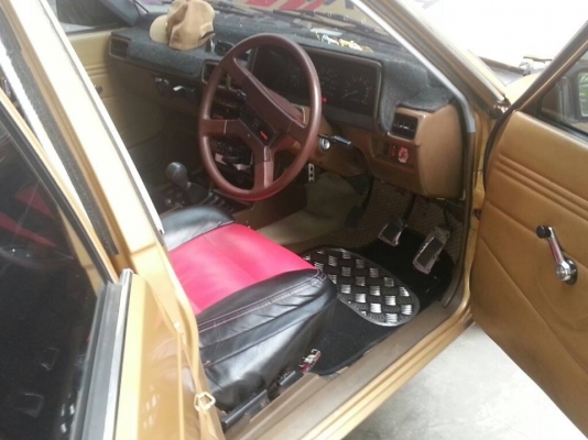 มิซูกล่องไม่ขีดติดแก๊สสภาพดี 55000