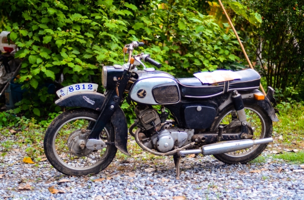 ขาย c92 ทะเบียนขายถูกๆสวย ทะเบียนเล่มเขียวพร้อมโอน ไม่ขาดต่อ