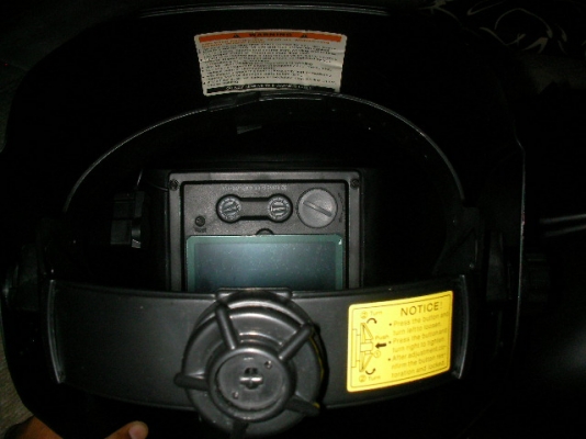 หน้ากากออโต้ หน้ากากออโต้