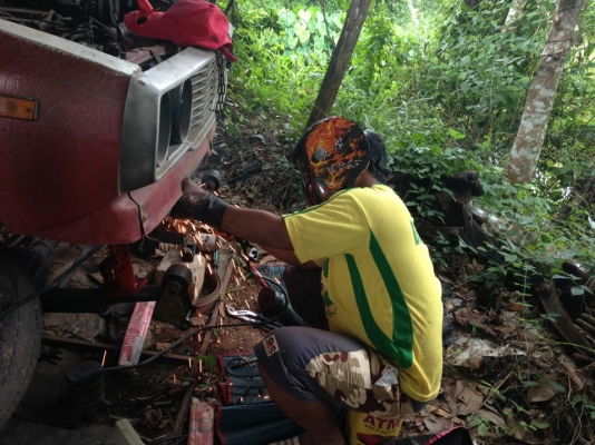 หน้ากากออโต้ หน้ากากออโต้