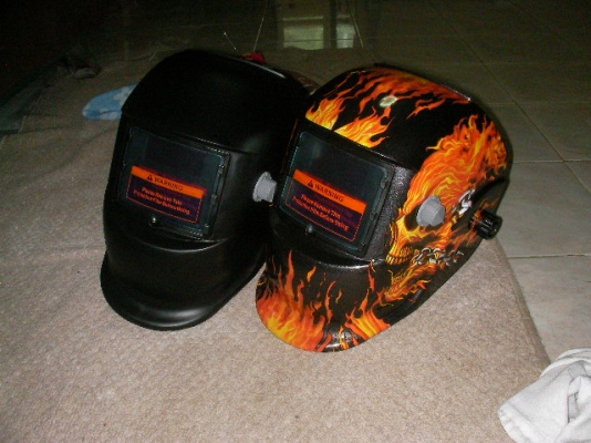 หน้ากากออโต้ หน้ากากออโต้