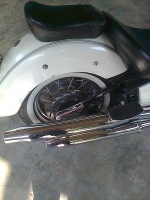 yamaha dragstar1100 y 2000 เอกสารอินวอยท์เสียสรรพสามิตแล้ว