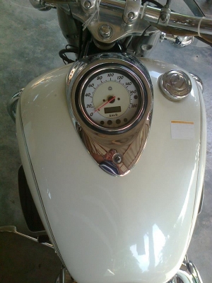 yamaha dragstar1100 y 2000 เอกสารอินวอยท์เสียสรรพสามิตแล้ว