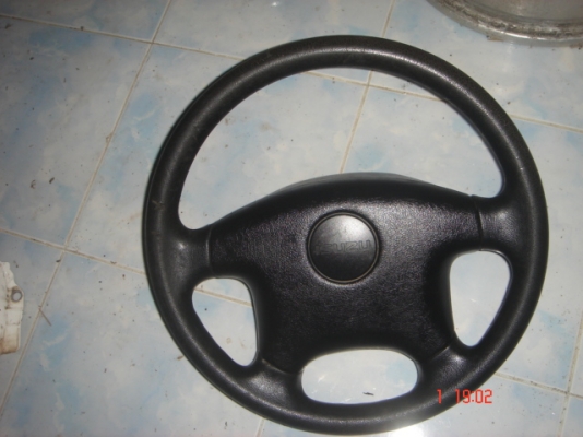 ขายพวงมาลัยอีซุซุ