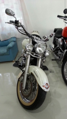 ขาย yamaha dragstar400 y 03 เอกสารอินวอยท์