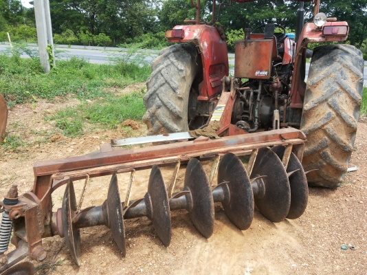 ขายถูกๆแมสซี่ 290 พร้อมเล่มทะเบียน ขายถูกๆแมสซี่ 290 พร้อมเล่มทะเบียน