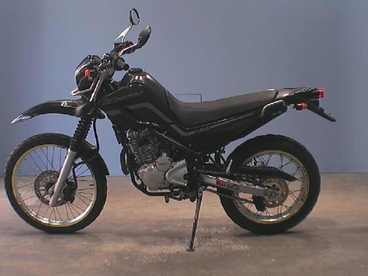 ขายรถมอเตอร์ไซต์คลาสสิคนำเข้าหลายคัน