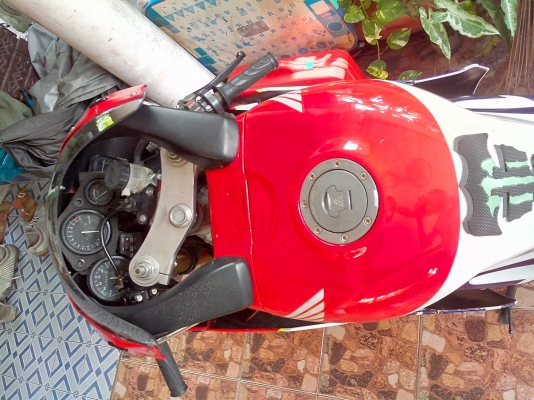 ขาย Honda RVF NC 35 ทะเบียนแท้ ขาย Honda RVF NC 35 ทะเบียนแท้