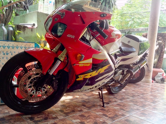 ขาย Honda RVF NC 35 ทะเบียนแท้ ขาย Honda RVF NC 35 ทะเบียนแท้