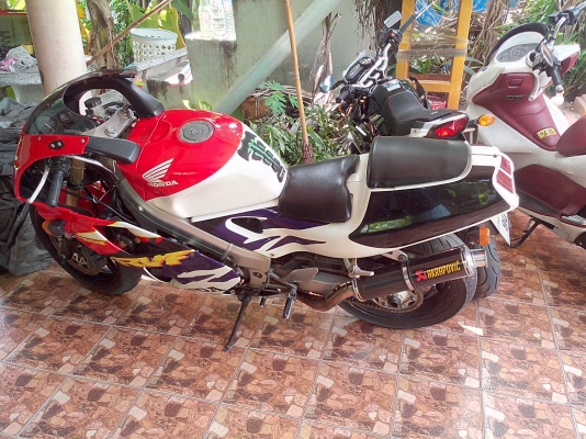 ขาย Honda RVF NC 35 ทะเบียนแท้ ขาย Honda RVF NC 35 ทะเบียนแท้