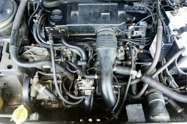 ขาย เปอร์โย PEUGEOT รุ่น405 GRI 65,000 บาท ขาย เปอร์โย PEUGEOT รุ่น405 GRI 65,000 บาท