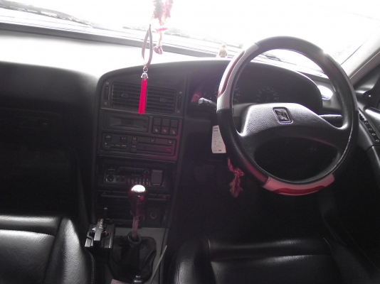 ขาย เปอร์โย PEUGEOT รุ่น405 GRI 65,000 บาท ขาย เปอร์โย PEUGEOT รุ่น405 GRI 65,000 บาท