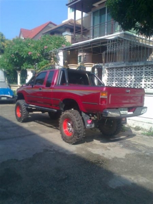 ขายรถโตโยต้าLN111สภาพบางๆ ขายรถโตโยต้าLN111สภาพบางๆ