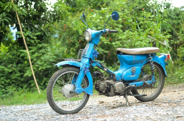 ขาย c70 เดิมๆสุดคลาสสิค  แรงโดนใจ