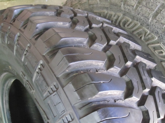 ยาง MUD 31/10.5/15 THUNDERER