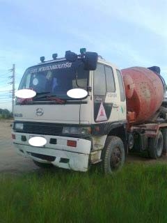 Hino MF2K