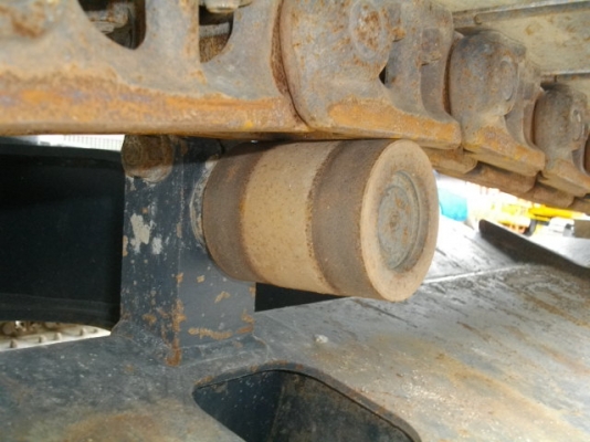 New stock KOBELCO SK70SR-1ES YT04-09546 ปี 2006 จากญี่ปุ่น สภาพดีมาก ขายไม่แพงครับ