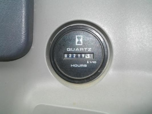 New stock KOBELCO SK70SR-1ES YT04-09546 ปี 2006 จากญี่ปุ่น สภาพดีมาก ขายไม่แพงครับ